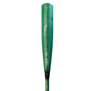 Used Louisville Slugger META 2023 BB/SB USSSA 2 3/4 Bat 30" 11760-S000078424