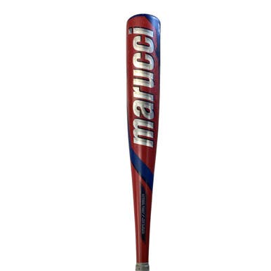 Used Marucci CAT 9 AZR ALLOY BB/SB USSSA 2 3/4 Bat 29" 11760-S000078423