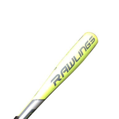 Used Rawlings 5150 YBB511 BB/SB USSSA 2 5/8 Bat 26" 11760-S000078404