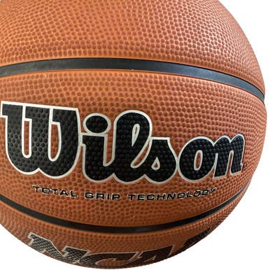 Used Wilson Basketball Adult Indoor 11760-S000078396