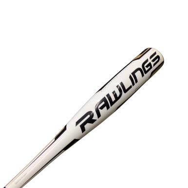 Used Rawlings THREAT COMPOSITE BB/SB USSSA 2 3/4 Bat 29" 11760-S000078402
