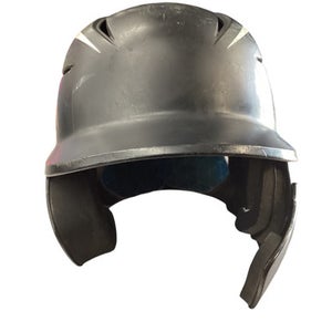 Used Easton ELITE Batting Helmet No Mask Black LG 11760-S000078371