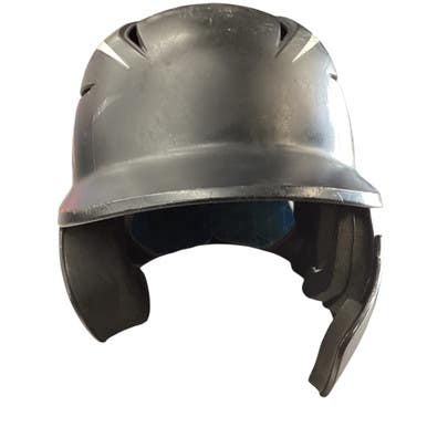 Used Easton ELITE Batting Helmet No Mask Black LG 11760-S000078371