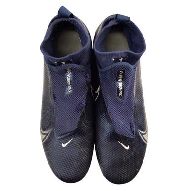 Used Nike Adult FB Cleats Navy Blue Senior 10 11760-S000078359