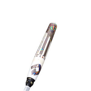Used Demarini PRISM+ PZS-21 BB/SB Fastpitch Bat 32" 11760-S000078339