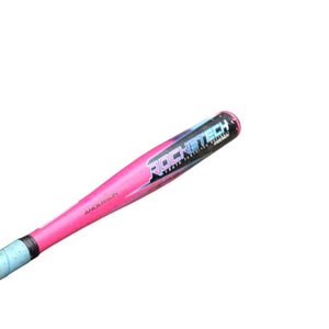 Used Anderson ROCKETECH BB/SB Fastpitch Bat 27" 11760-S000078340