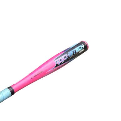 Used Anderson ROCKETECH BB/SB Fastpitch Bat 27" 11760-S000078340