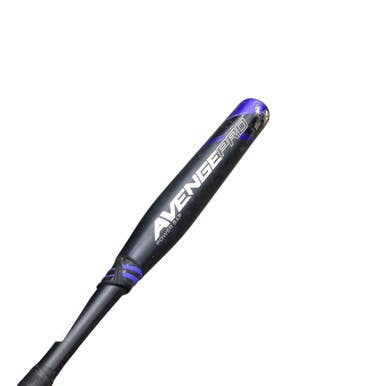 Used AXE AVENGE PRO BB/SB Fastpitch Bat 31" 11760-S000078337