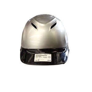 Used Under Armour BASEBALL HELMET Batting Helmet No Mask Black And Grey MD 11760-S000078330