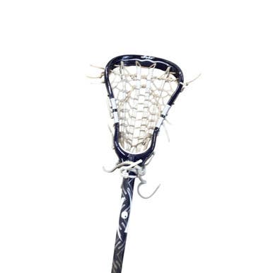 Used Harrow SOLO Wmn Atk/Mid Complete Stick Navy Blue 11760-S000078331