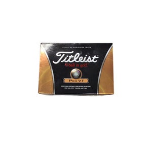 Used Titleist PRO V1 DOZEN 12 Pack - Golf Balls 11760-S000078308