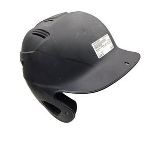 Used Adidas ADIDAS BATTING HELMET Batting Helmet No Mask Black XL 11760-S000078298