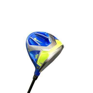 Used Nike VAPOR FLY Mens Driver RH 10.0 Degree 11760-S000078275