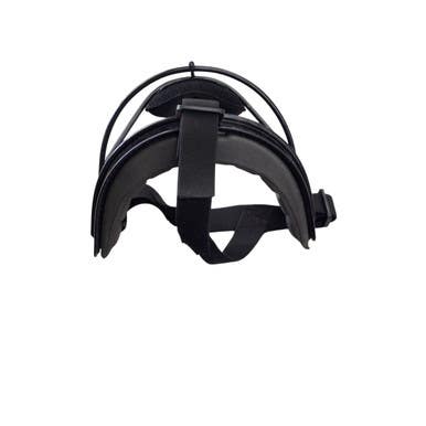 Used RIP-IT FIELDERS MASK BB/SB Fielders Mask Black MD 11760-S000078249