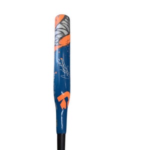 Used Demarini BUSTOS X12 BB/SB Fastpitch Bat 30" 11760-S000078246