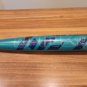 2023 Louisville Slugger Meta Composite USSSA Certified Bat (-5) 32" (Used)