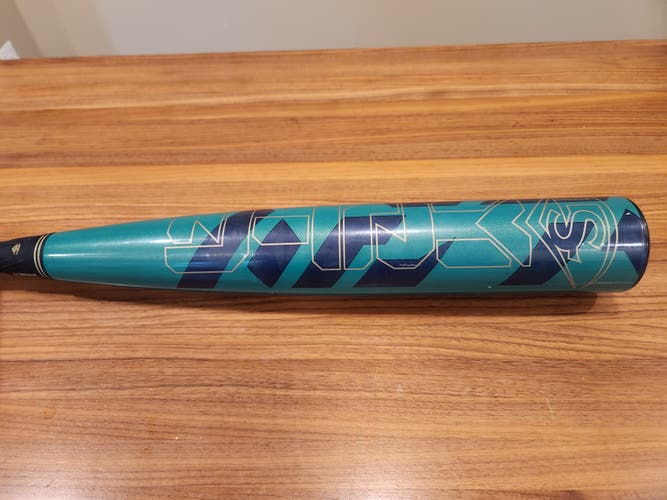 2023 Louisville Slugger Meta Composite USSSA Certified Bat (-5) 32" (Used)