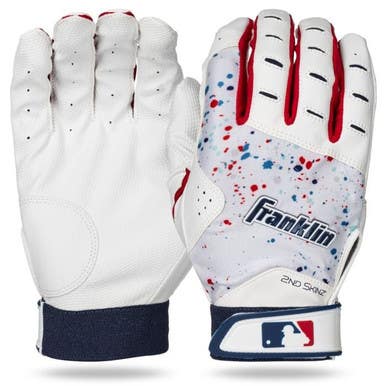 New 2ND SKINZ YTH BG USA LG 11479-FRA21701F4