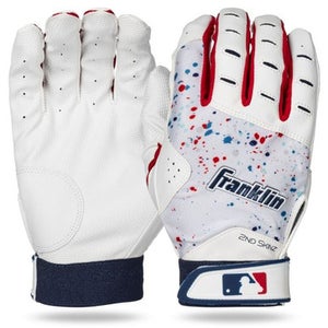New 2ND SKINZ YTH BG USA MD 11479-FRA21701F2