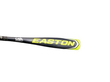 Used Easton ADV TEE BALL BB/SB T-Ball Bat 25" 11479-S000398345