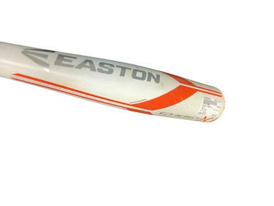Used Easton GHOST X BB/SB USSSA 2 3/4 Bat White 30" 11479-S000398341