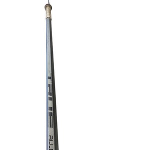 Used True ALLOY 4.0 SC Mens Def/LSM LAX Shaft Graphite 11479-S000398330