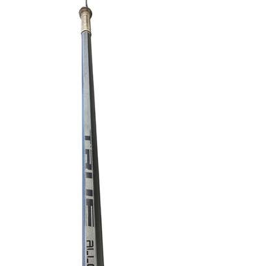 Used True ALLOY 4.0 SC Mens Def/LSM LAX Shaft Graphite 11479-S000398330