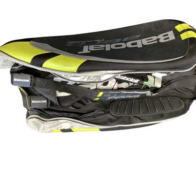 Used Babolat AERO TECHNOLOGY Racquetball Other Black 11479-S000398309