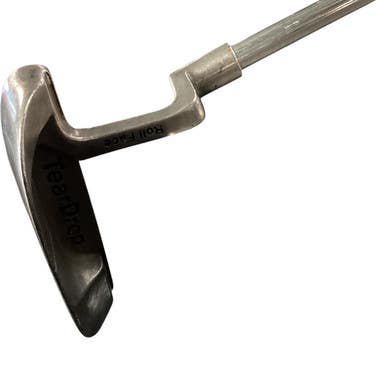 Used Tear Drop ROLL FACE Mens Putter RH 11479-S000398313