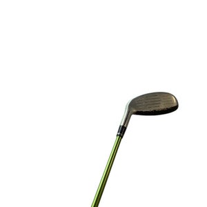 Used Nickent 3DX IRONWOOD Mens Hybrid Club RH 3 Hybrid 11479-S000398298