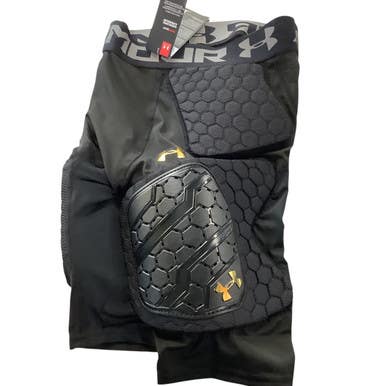 Used Under Armour Football Accessory 11479-S000398287