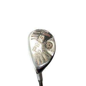Used Ping G25 Mens Hybrid Club LH 3 Hybrid 11479-S000398267
