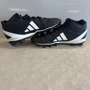 Used Adidas Jr FB Cleats None Junior 06 11858-S000077121
