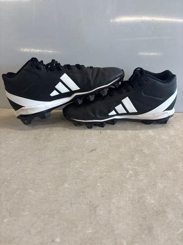 Used Adidas Jr FB Cleats None Junior 06 11858-S000077121
