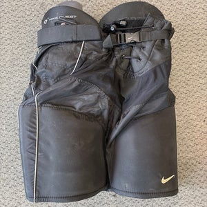 Used Nike QUEST WOMENS Senior Pant None LG 11858-S000077099