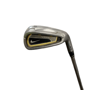 Used Nike SQ SUMO Mens Individual Iron RH 6 Iron 11613-S000163520