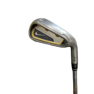 Used Nike SQ SUMO Mens Individual Iron RH 4 Iron 11613-S000163518