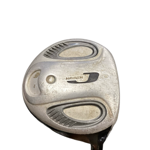 Used Walter Hagen HAGEN JR Jr Driver RH 10.0 Degree 11613-S000163506