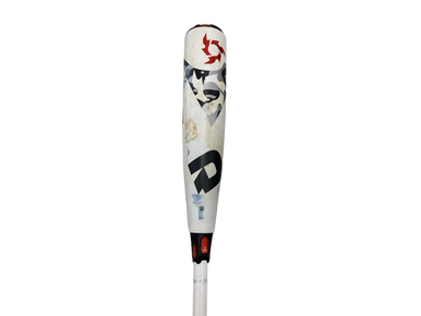 Used Demarini THE GOODS ORIGINAL BB/SB USSSA 2 3/4 Bat White 30" 11613-S000163490