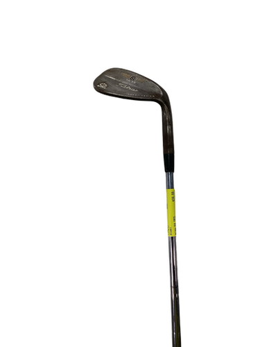 Used Titleist VOKEY BV Golf Chipper RH 50 Degree 11613-S000163477