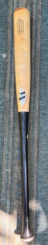 M^Powered Maple C243 Bat 33.5" (Used)