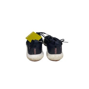 Used Puma Womens Golf Shoes Black Senior 9 11847-S000027466