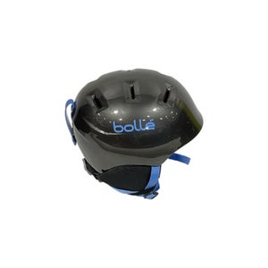 Used Bolle Snowsport Helmet Youth Grey XS 11847-S000027507