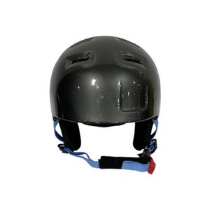 Used Bolle Snowsport Helmet Youth Grey XS 11847-S000027505
