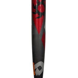 Used Demarini VODO INSANE BB/SB High School -3 Bat 33" 11847-S000027476