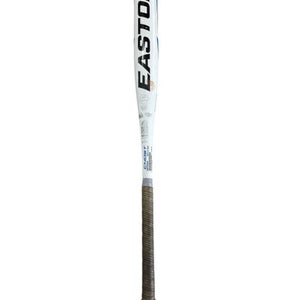 Used Easton GHOST BB/SB Fastpitch Bat 28" 11833-S000164465