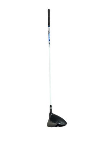 Used Wilson JGI Jr Driver LH 10.5 Degree 11833-S000164476