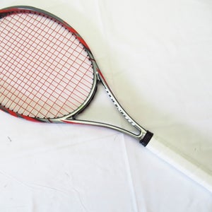 *USED* DUNLOP BIOMIMETIC 300 TOUR TENNIS RACQUET (4 1/4) FROM A COLLECTOR