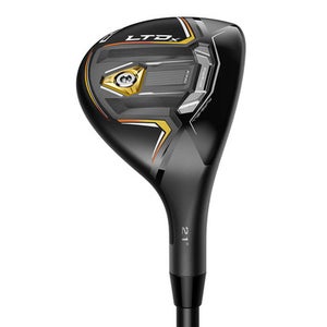 New COBRA LTDX 4 HY LH 11884-RCG887996136582