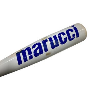 Used Marucci F5 BB/SB USSSA 2 3/4 Bat 29" 11884-S000048556